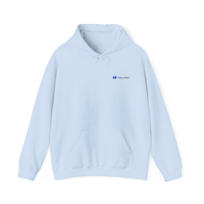 Mikey19921 Founder’s Edition Logo Hoodie