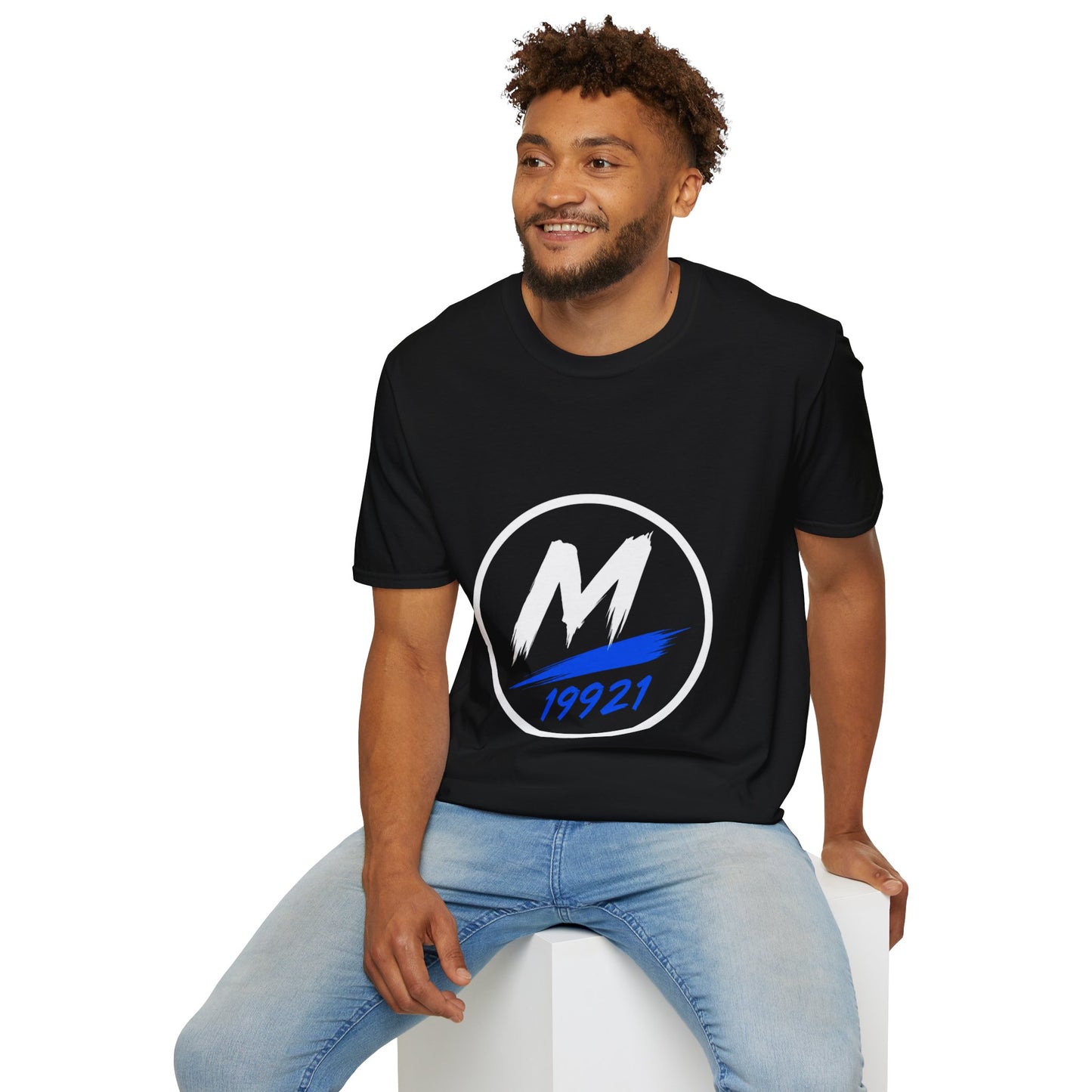 Mikey19921 Signature Logo T-Shirt