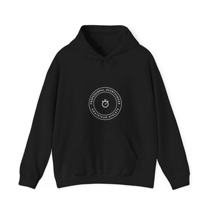 Professional Overthinker Gym Hoodie