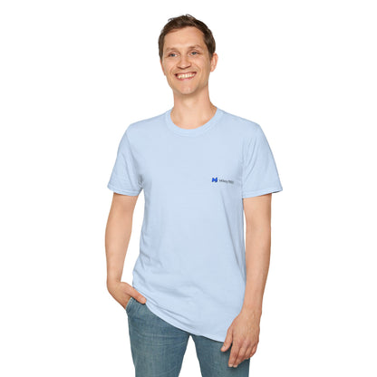 Mikey19921 Founder’s Edition Logo T-Shirt