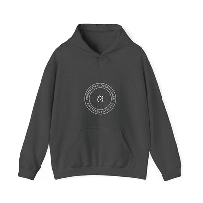 Professional Overthinker Gym Hoodie
