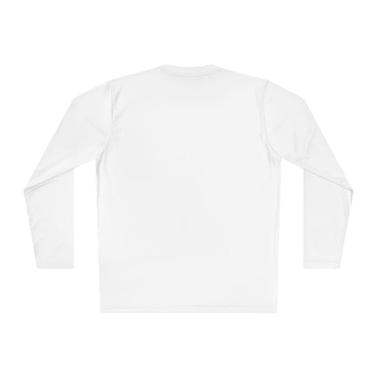 Road to Running Performance Long Sleeve | Moisture-Wicking Training Shirt