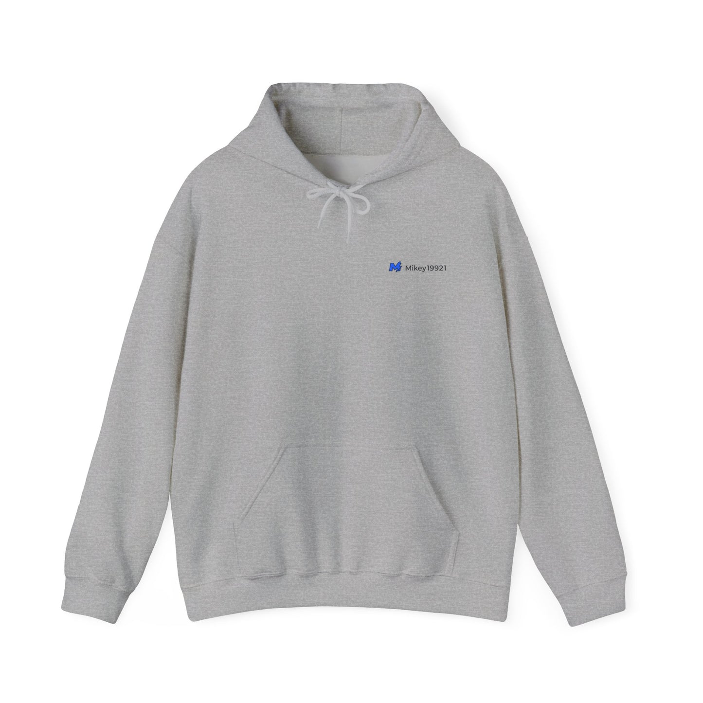 Mikey19921 Founder’s Edition Logo Hoodie