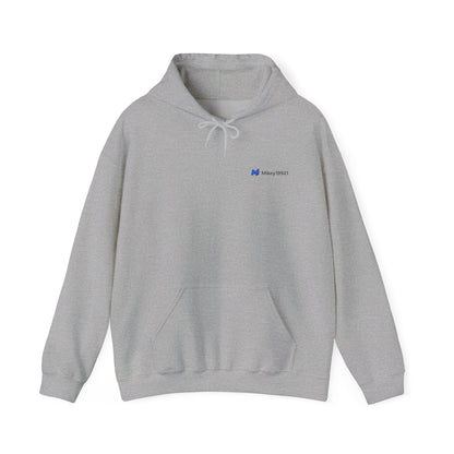 Mikey19921 Founder’s Edition Logo Hoodie