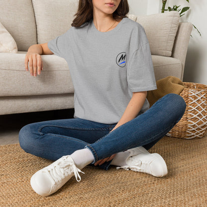 New Destination New Mindset T-Shirt