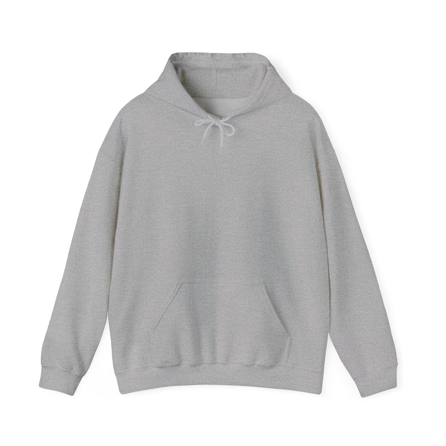 Mikey19921 Signature Back Badge Hoodie