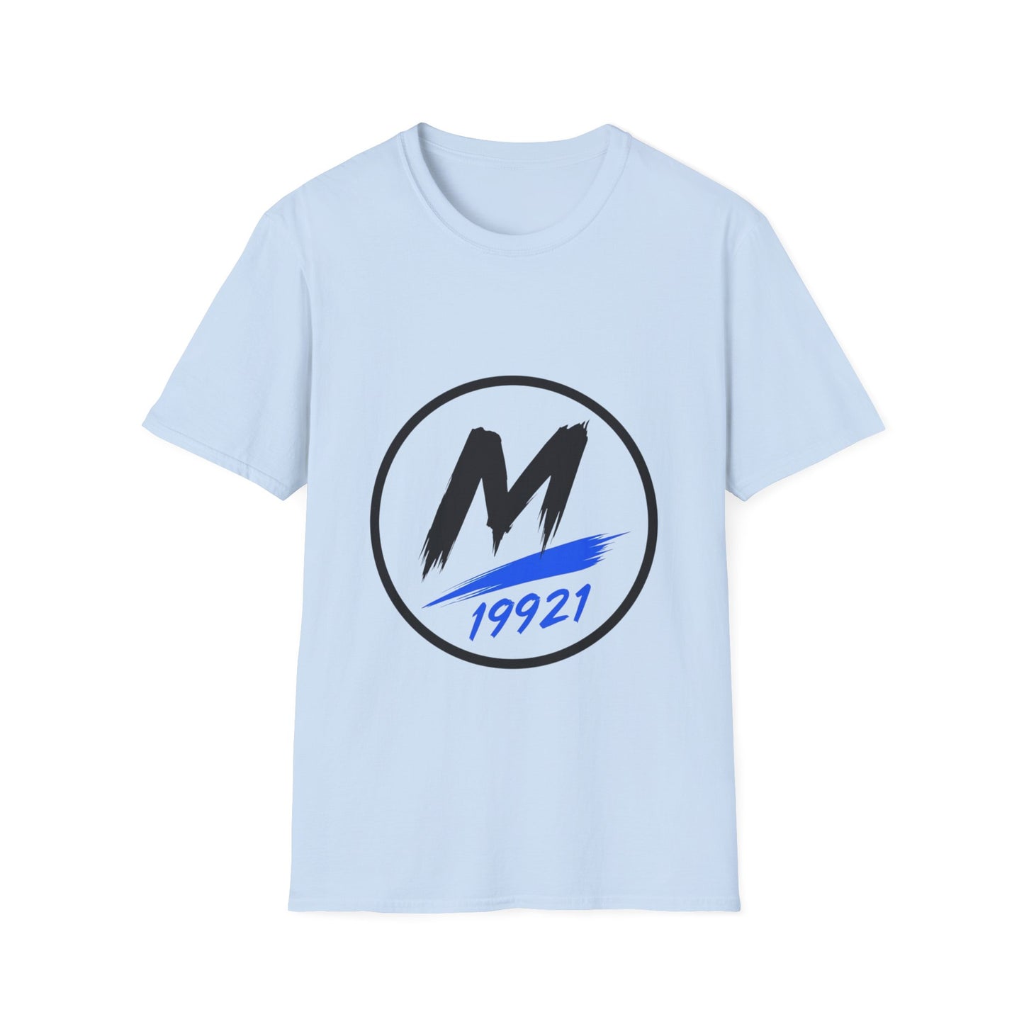 Mikey19921 Signature Logo T-Shirt