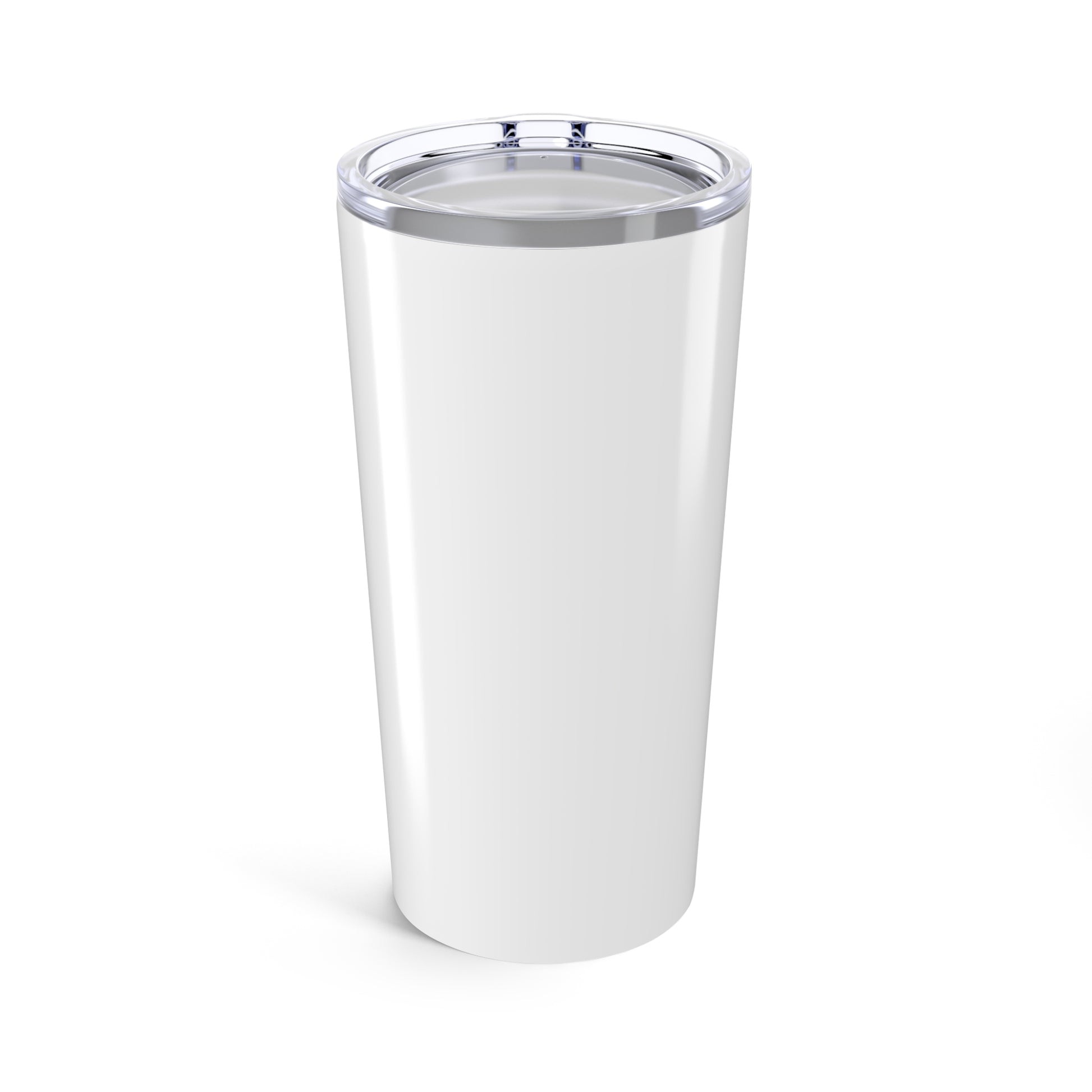 Coffee & Chaos Insulated Tumbler 20oz – anime drinkware by Mikey19921