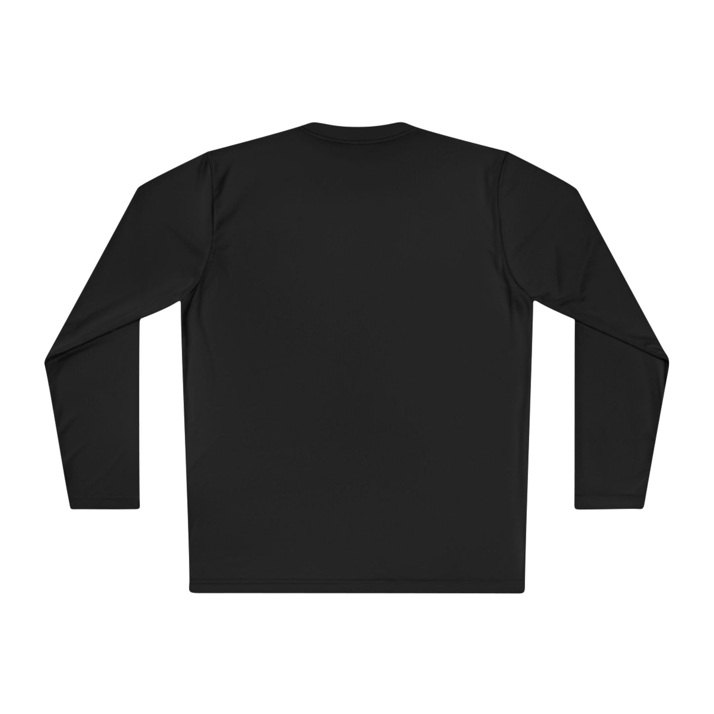Road to Running Performance Long Sleeve | Moisture-Wicking Training Shirt