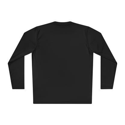 Road to Running Performance Long Sleeve | Moisture-Wicking Training Shirt