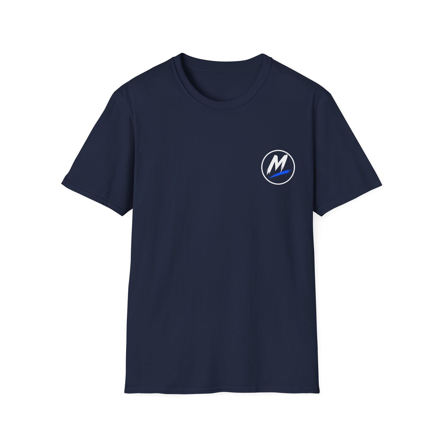 Next Stop Level Up T-Shirt