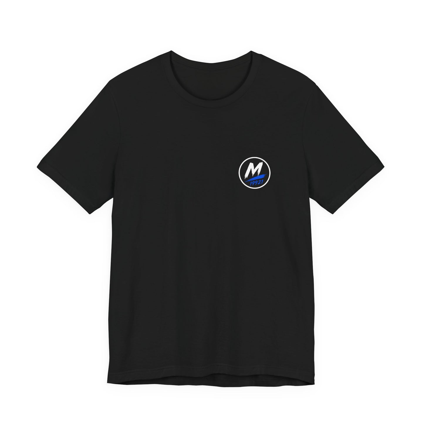 Mikey19921 Signature Badge T-Shirt