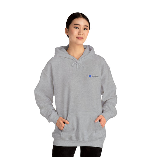 Mikey19921 Founder’s Edition Logo Hoodie