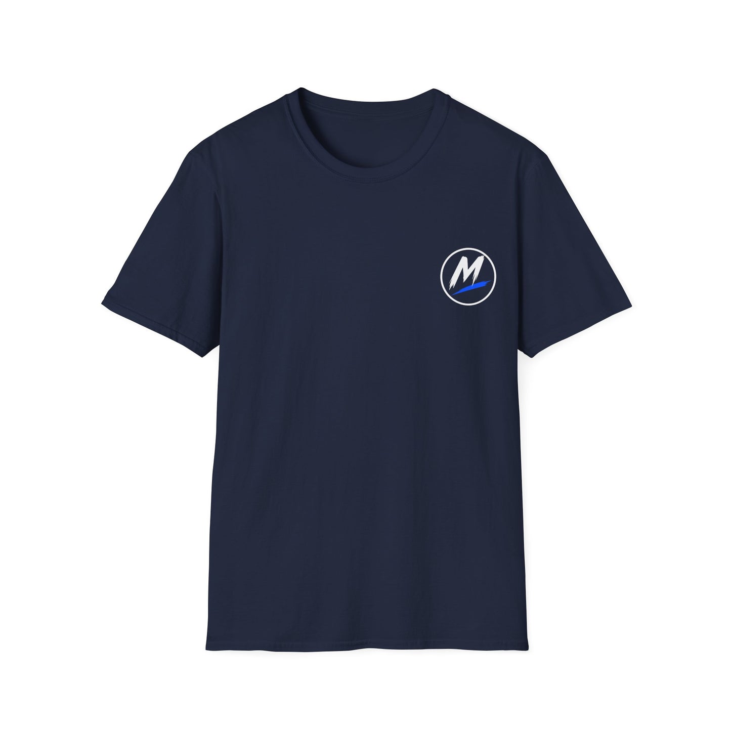 New Destination New Mindset T-Shirt