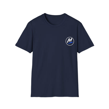 New Destination New Mindset T-Shirt