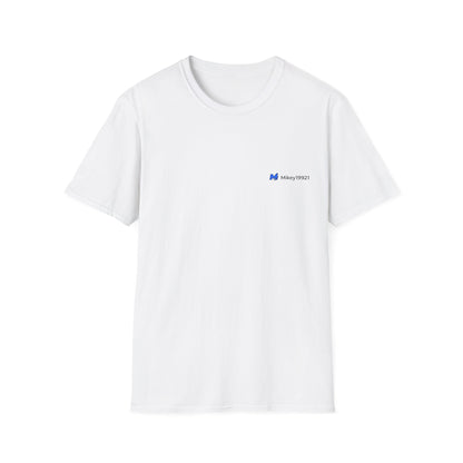 Mikey19921 Founder’s Edition Logo T-Shirt
