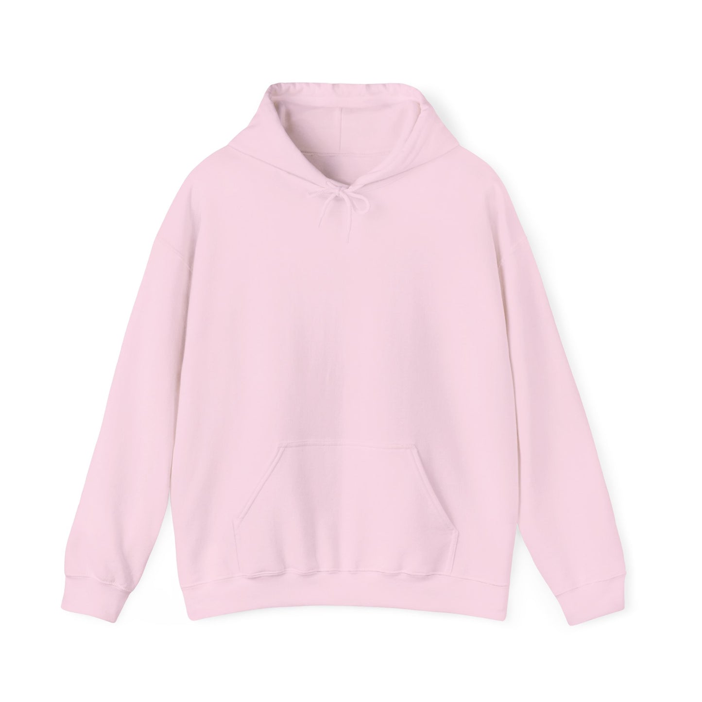 Mikey19921 Signature Back Badge Hoodie