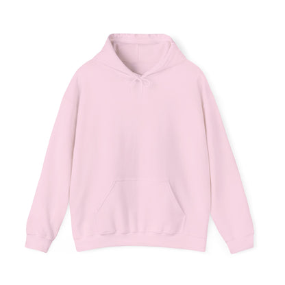 Mikey19921 Signature Back Badge Hoodie